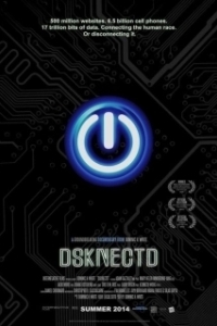 Постер Технологии, которые нас меняют (DSKNECTD)