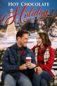 Постер Праздник горячего шоколада (A Hot Cocoa Christmas)