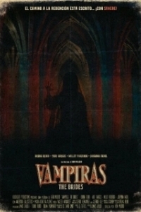 Постер Невесты-вампирши (Vampiras: The Brides)