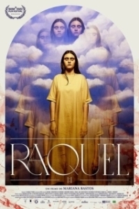 Постер Евангелие от Ракель 1:1 (Raquel 1,1)