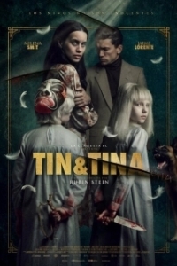 Постер Тин & Tина (Tin & Tina)