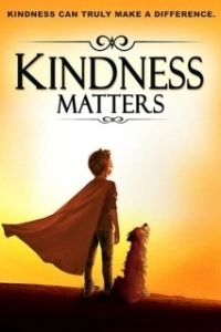 Постер Дари добро (Kindness Matters)