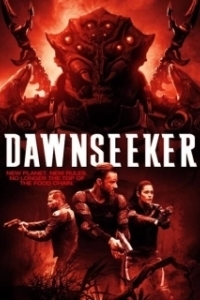 Постер Искатель рассвета (The Dawnseeker)