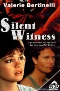 Постер Безмолвный свидетель (Silent Witness)