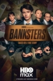 Постер Банкстеры (2026)