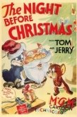 Постер Ночь перед Рождеством (1941)