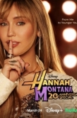Постер Ханна Монтана: 20 лет спустя (2026)