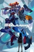 Постер Мобильный воин Гандам: GQuuuuuuX (2025)