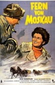 Постер Далеко от Москвы (1950)