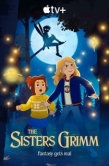 Постер Сестры Гримм (2025)
