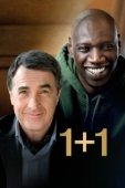 Постер 1+1 (2011)