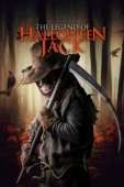 Постер Легенда о Хэллоуинском Джеке (2018)