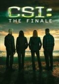 Постер CSI: Бессмертие (2015)