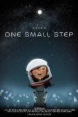 Постер Один маленький шаг (2018)