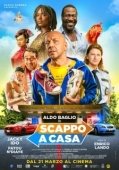 Постер Я бегу домой (2019)