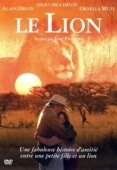 Постер Лев (2003)