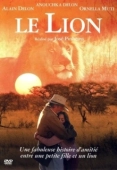 Постер Лев (2003)