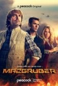 Постер МакГрубер  (2021)