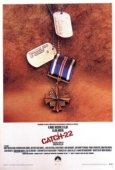 Постер Уловка — 22 (1970)