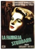 Постер У Адама было четыре сына (1941)