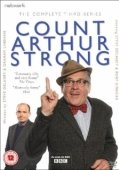 Постер Граф Артур Стронг (2013)