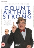 Постер Граф Артур Стронг (2013)