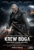 Постер Кровь Бога (2018)
