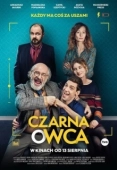 Постер Паршивая овца (2021)