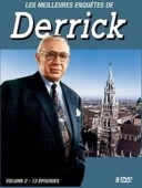 Постер Деррик (1974)