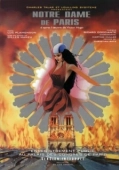Постер Собор Парижской Богоматери (1998)