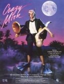 Постер Безумная Луна (1987)