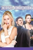 Постер Экспресс-командировка (2016)
