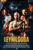 Постер Большой Полицейский Секрет (2021)