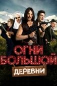 Постер Огни большой деревни (2016)