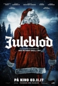 Постер Рождественская кровь (2017)