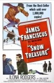 Постер Снежное сокровище (1968)