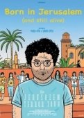 Постер Родом из Иерусалима, но всё еще жив (2019)