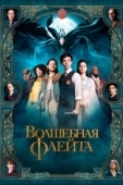 Постер Волшебная флейта (2022)
