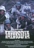 Постер Зимняя война (2017)