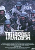 Постер Зимняя война (2017)
