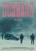 Постер Донбасс (2018)