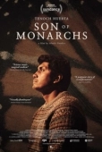 Постер Сын монархов (2020)