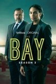 Постер Убийство в заливе (2019)