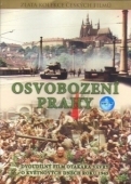 Постер Освобождение Праги (1978)