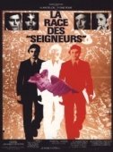 Постер Раса «господ» (1974)