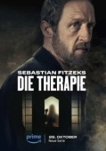 Постер Терапия Себастьяна Фитцека (2023)