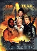 Постер Команда «А» (1983)