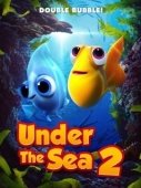 Постер Под морем 2 (2021)