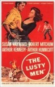 Постер Необузданные (1952)