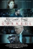 Постер Госнелл: Суд над серийным убийцей (2018)